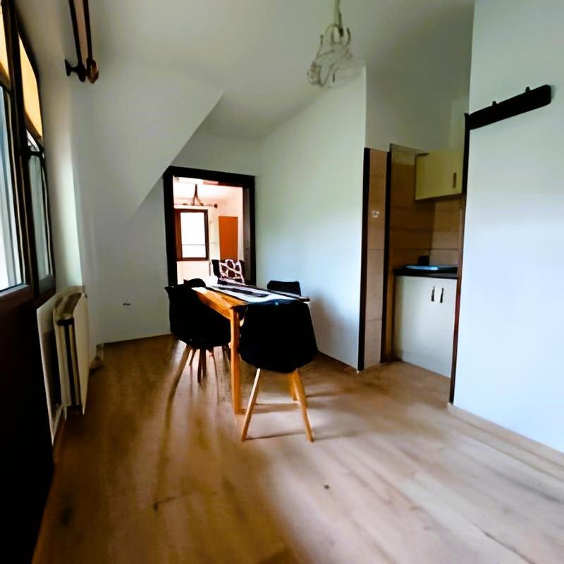 Umarcina Daire Jurgów Dış mekan fotoğraf
